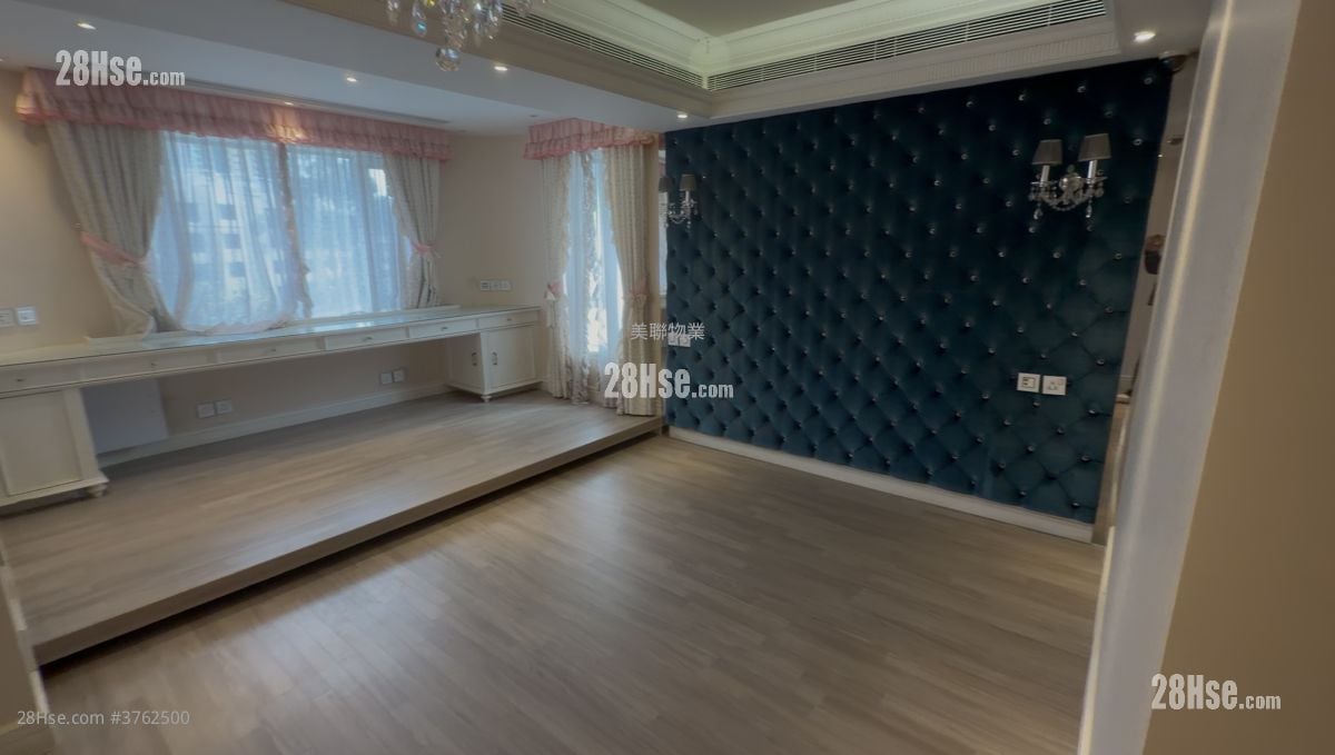 银峦阁 售盘 5+ 房 3,256 平方尺