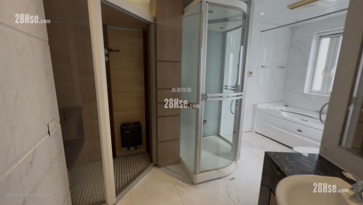 银峦阁 售盘 5+ 房 3,256 平方尺