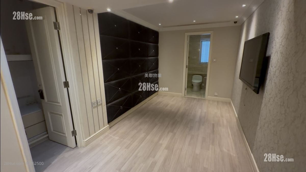 银峦阁 售盘 5+ 房 3,256 平方尺