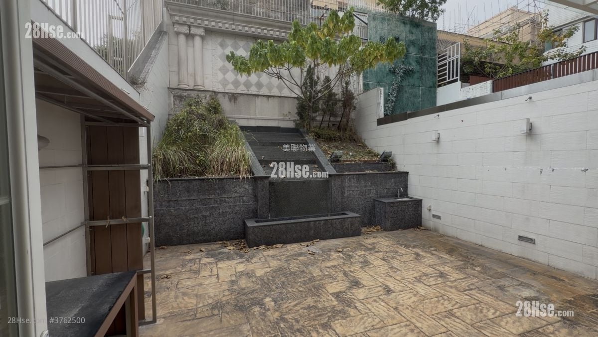 银峦阁 售盘 5+ 房 3,256 平方尺