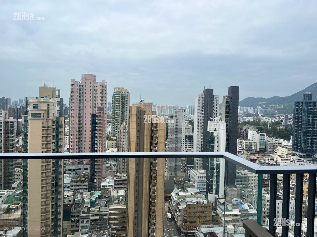 Eight Southpark Rental 1 Bedroom , 1 Bathroom 263 ft²