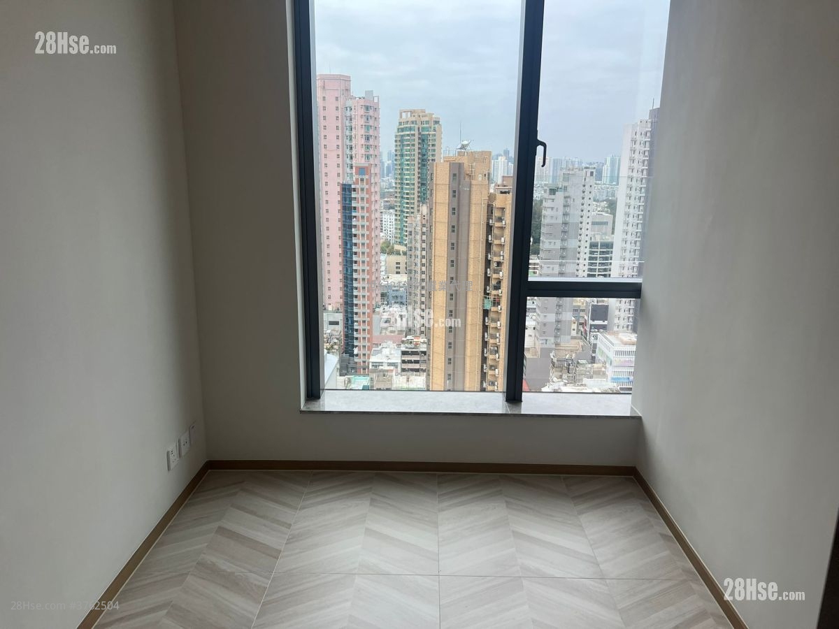 Eight Southpark Rental 1 Bedroom , 1 Bathroom 263 ft²