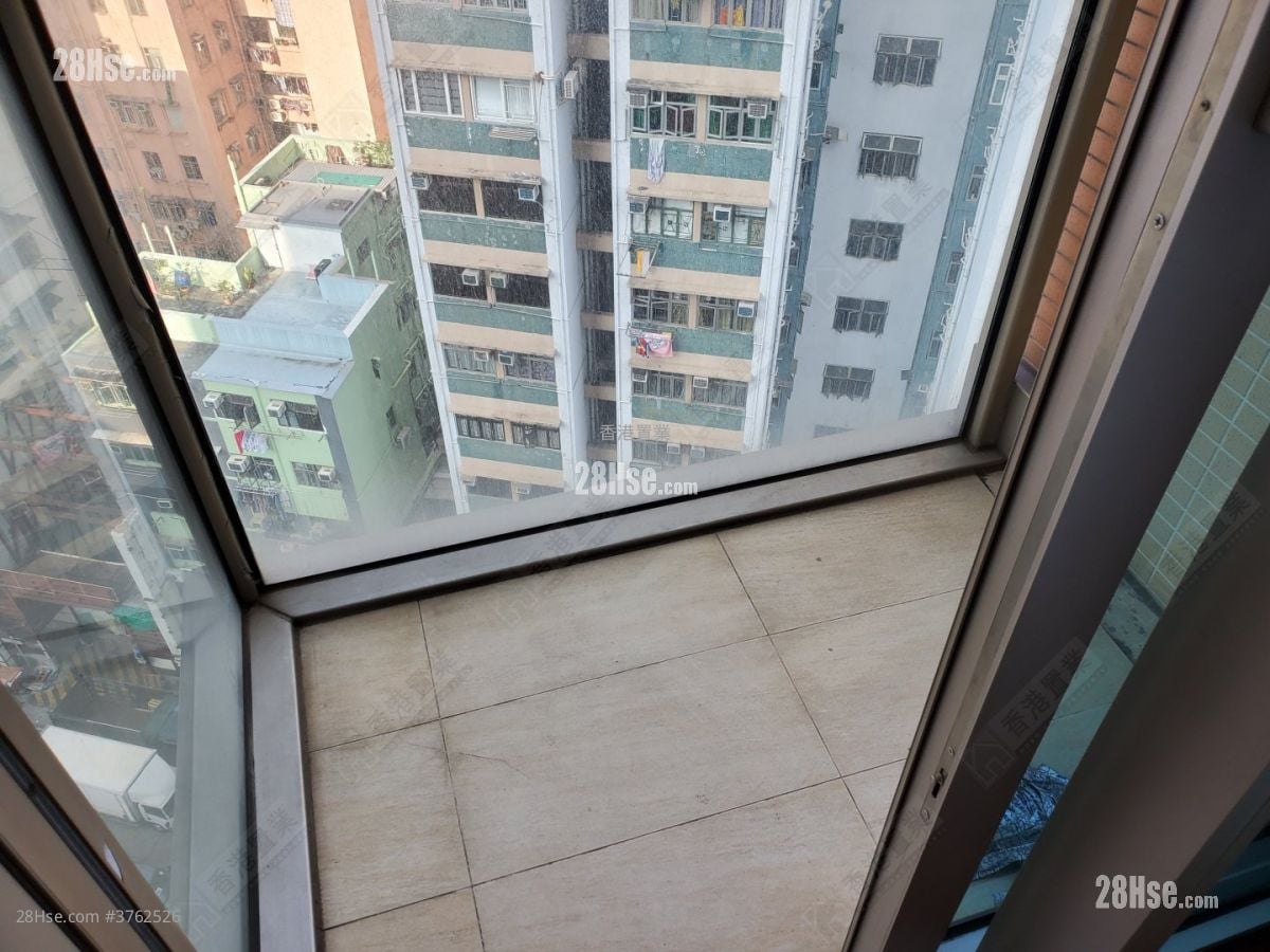 奥朗御峯 售盘 1 房 , 1 浴室 320 平方尺