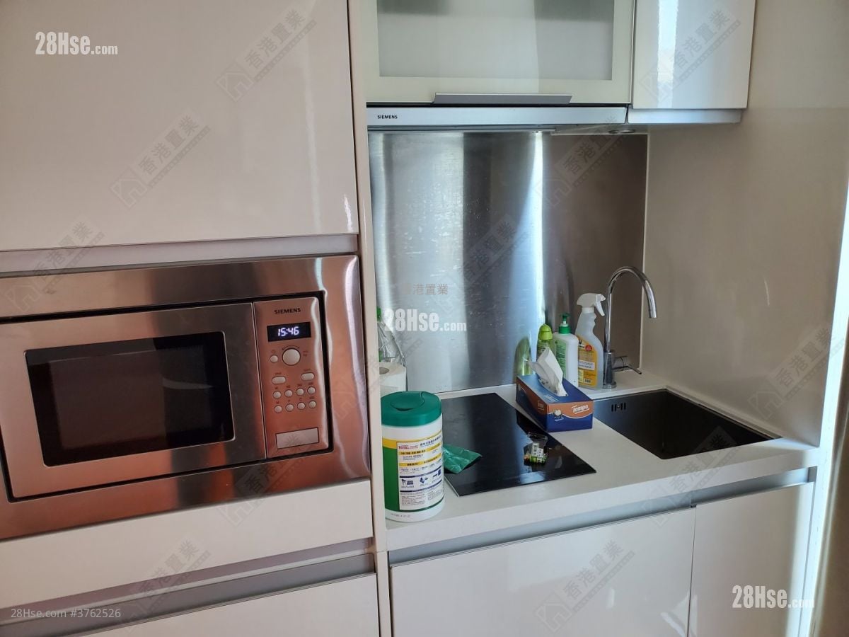 奥朗御峯 售盘 1 房 , 1 浴室 320 平方尺