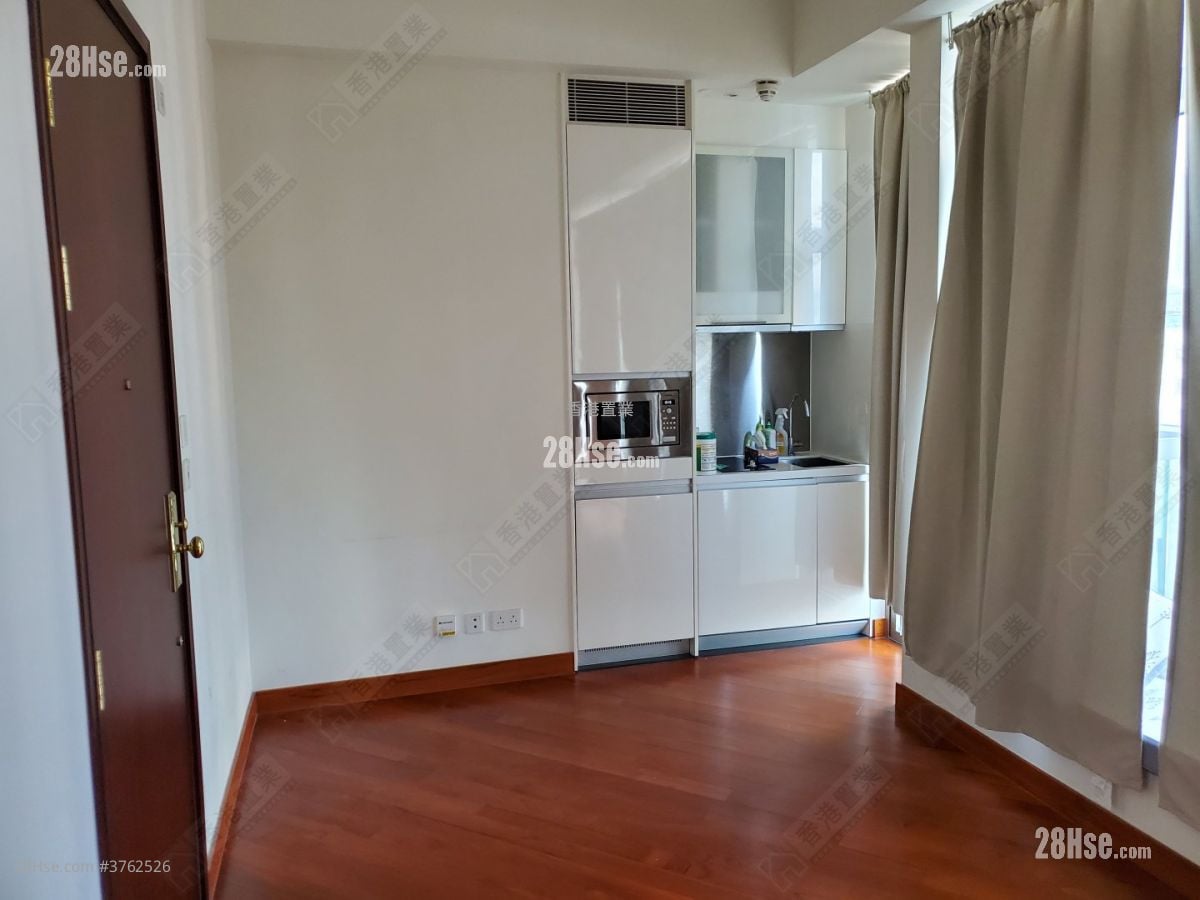 奥朗御峯 售盘 1 房 , 1 浴室 320 平方尺