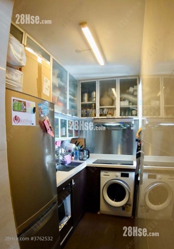 Heng Fa Chuen Sell 3 Bedrooms , 1 Bathroom 837 ft²