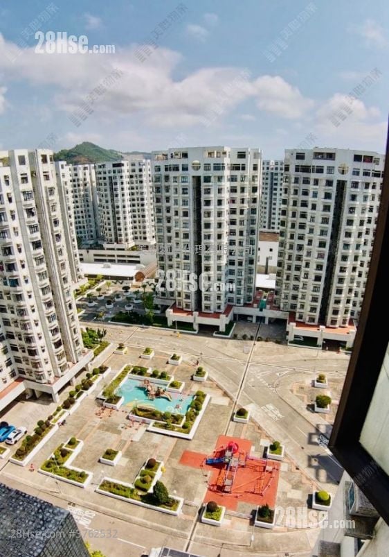 Heng Fa Chuen Sell 3 Bedrooms , 1 Bathroom 837 ft²