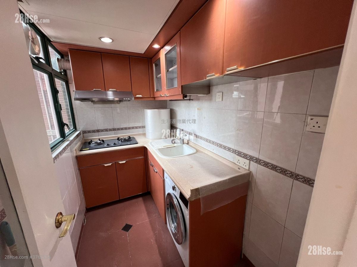 Horae Place Sell 2 Bedrooms , 1 Bathroom