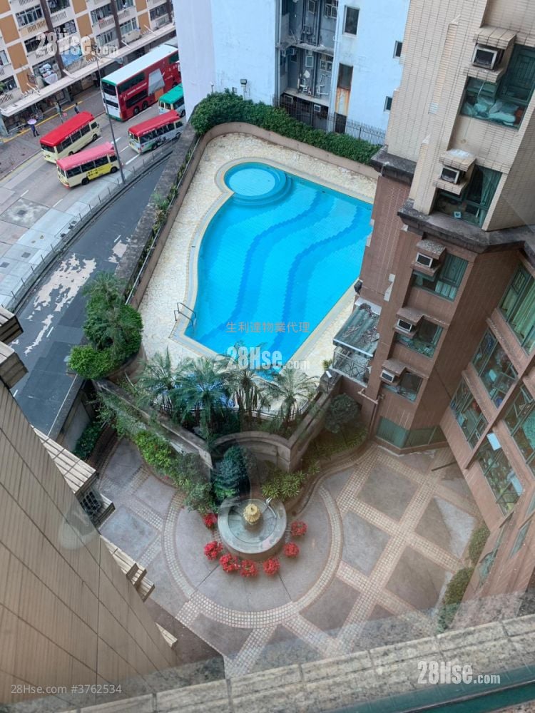 Horae Place Sell 2 Bedrooms , 1 Bathroom