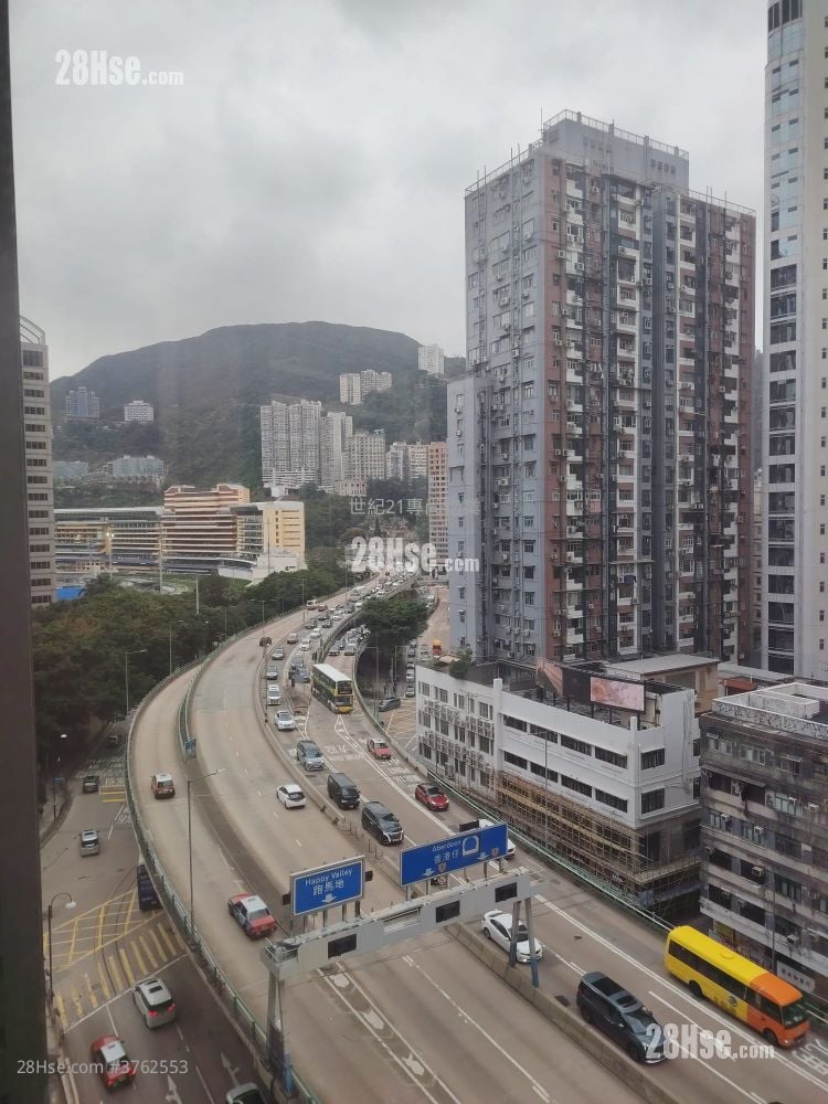 Nam Hing Fong Rental