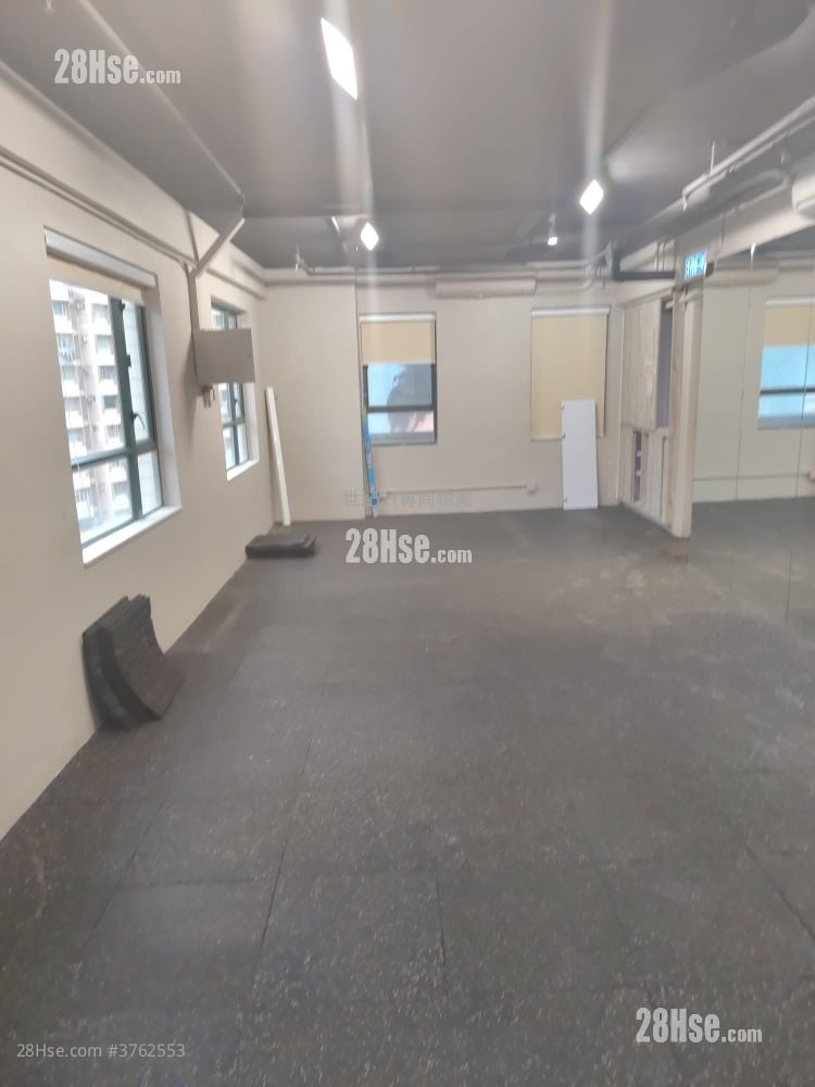 Nam Hing Fong Rental