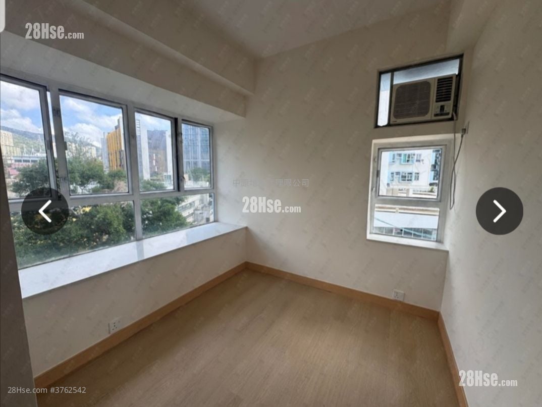 豪辉花园 售盘 3 房 , 1 浴室 463 平方尺