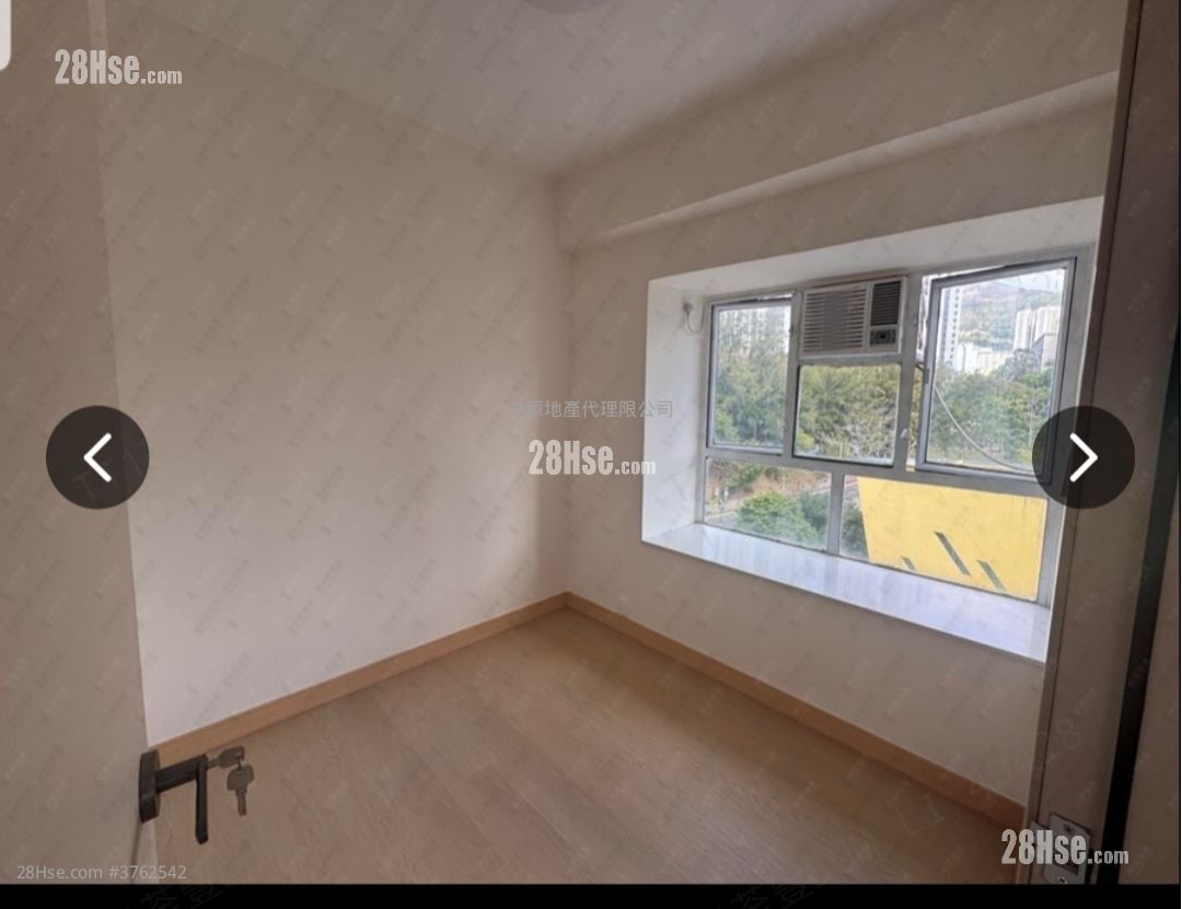 豪辉花园 售盘 3 房 , 1 浴室 463 平方尺