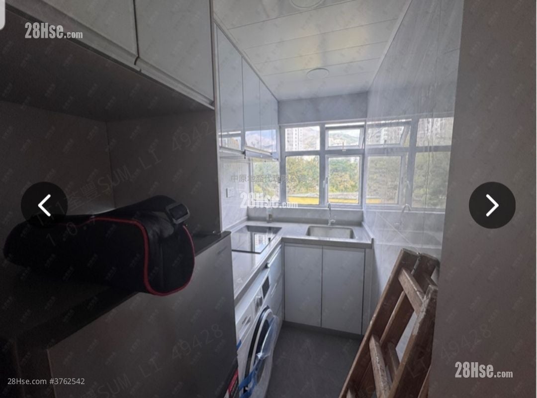 豪辉花园 售盘 3 房 , 1 浴室 463 平方尺