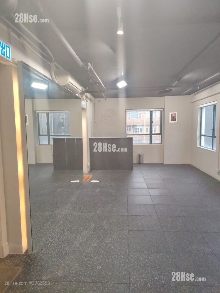 Nam Hing Fong Rental