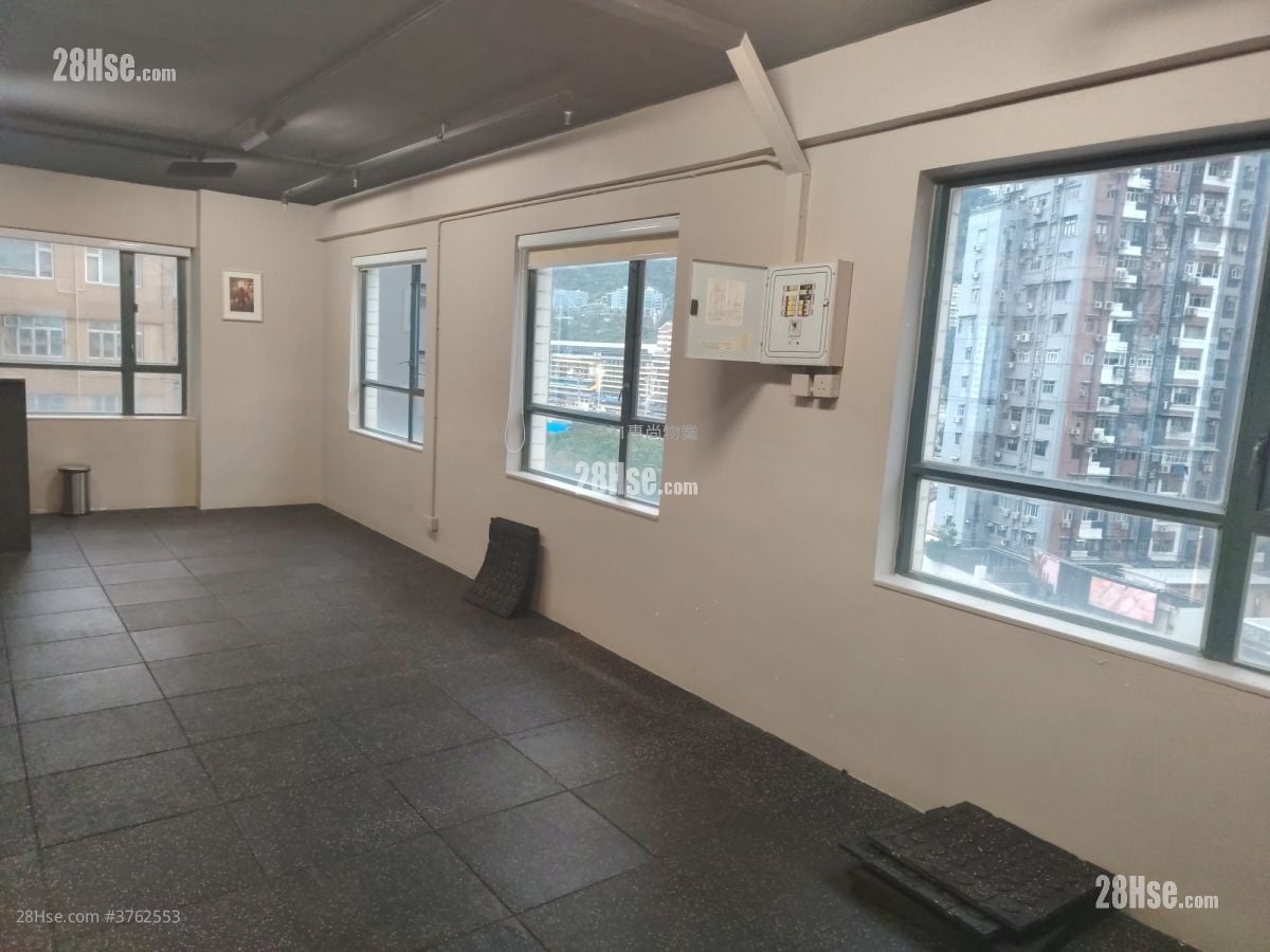 Nam Hing Fong Rental