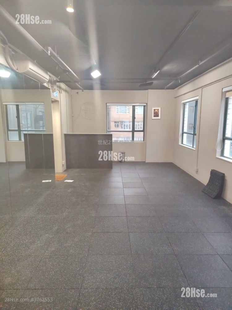 Nam Hing Fong Rental