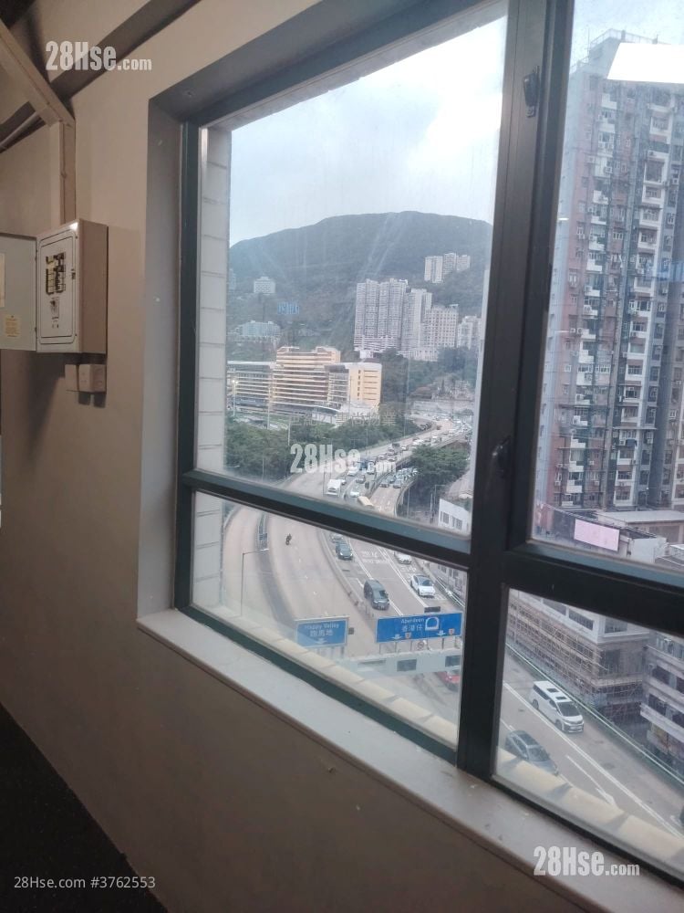 Nam Hing Fong Rental