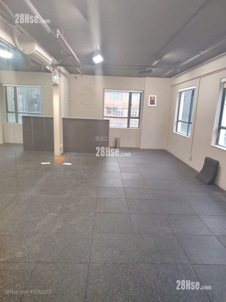 Nam Hing Fong Rental