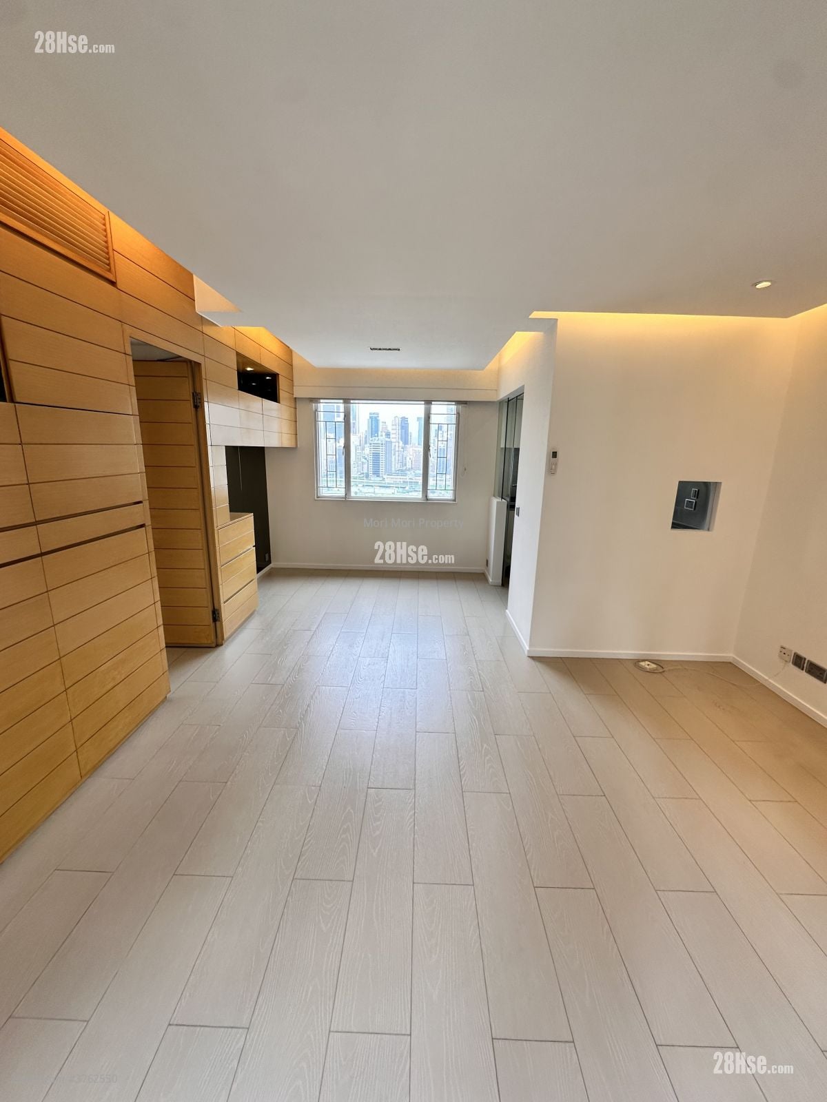 毓秀大厦 租盘 2 房 , 1 浴室