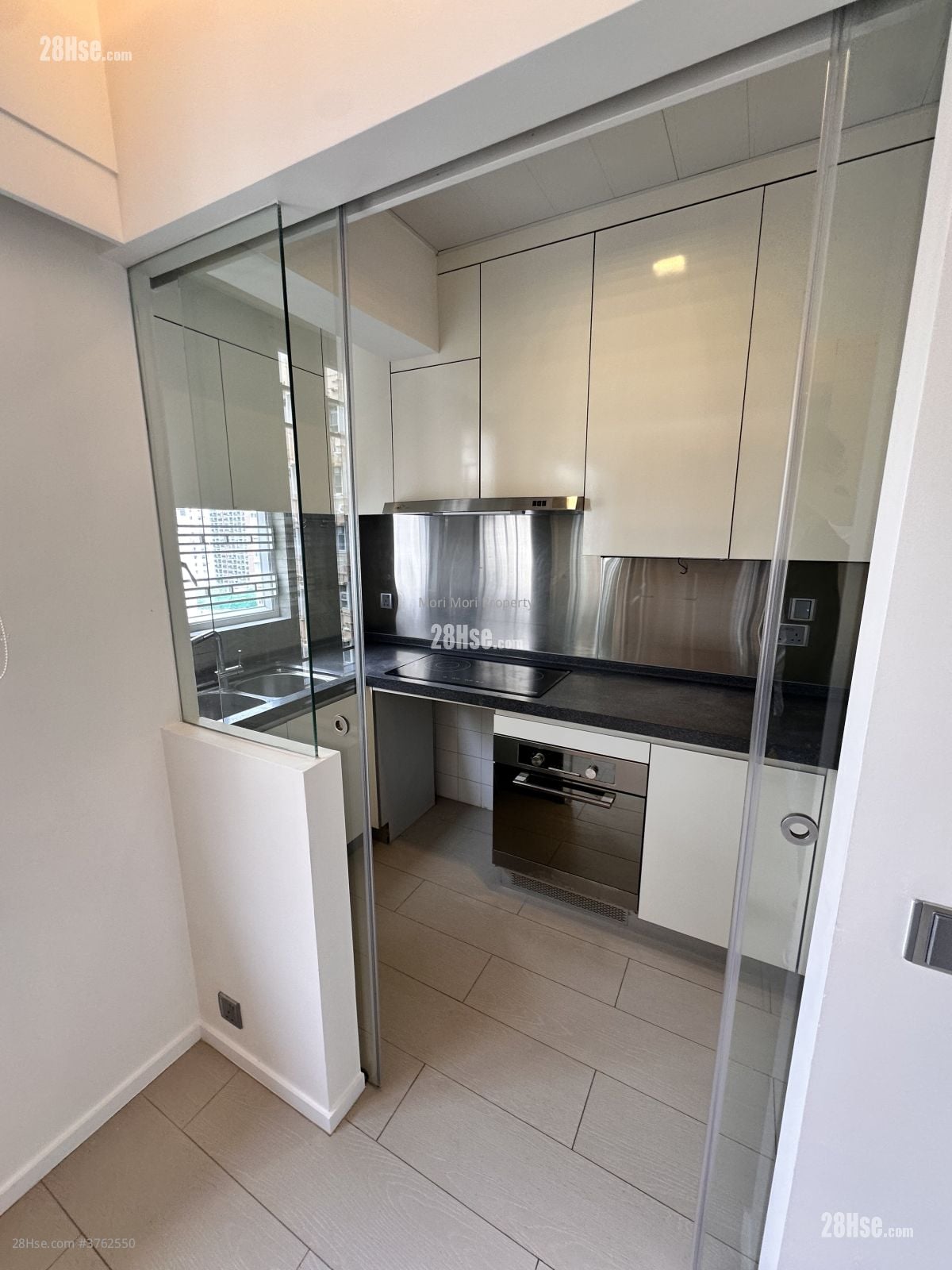 毓秀大厦 租盘 2 房 , 1 浴室