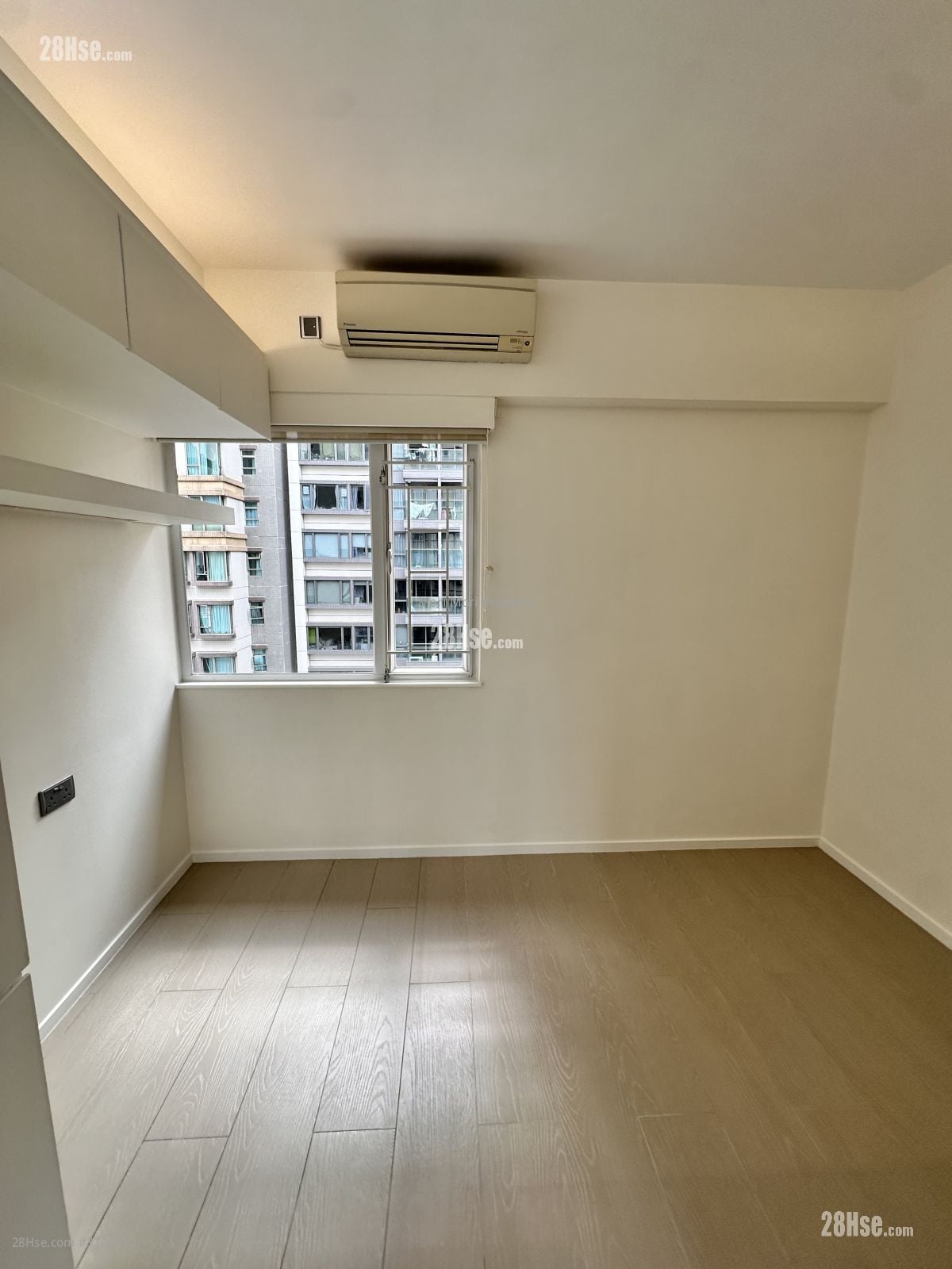 毓秀大厦 租盘 2 房 , 1 浴室