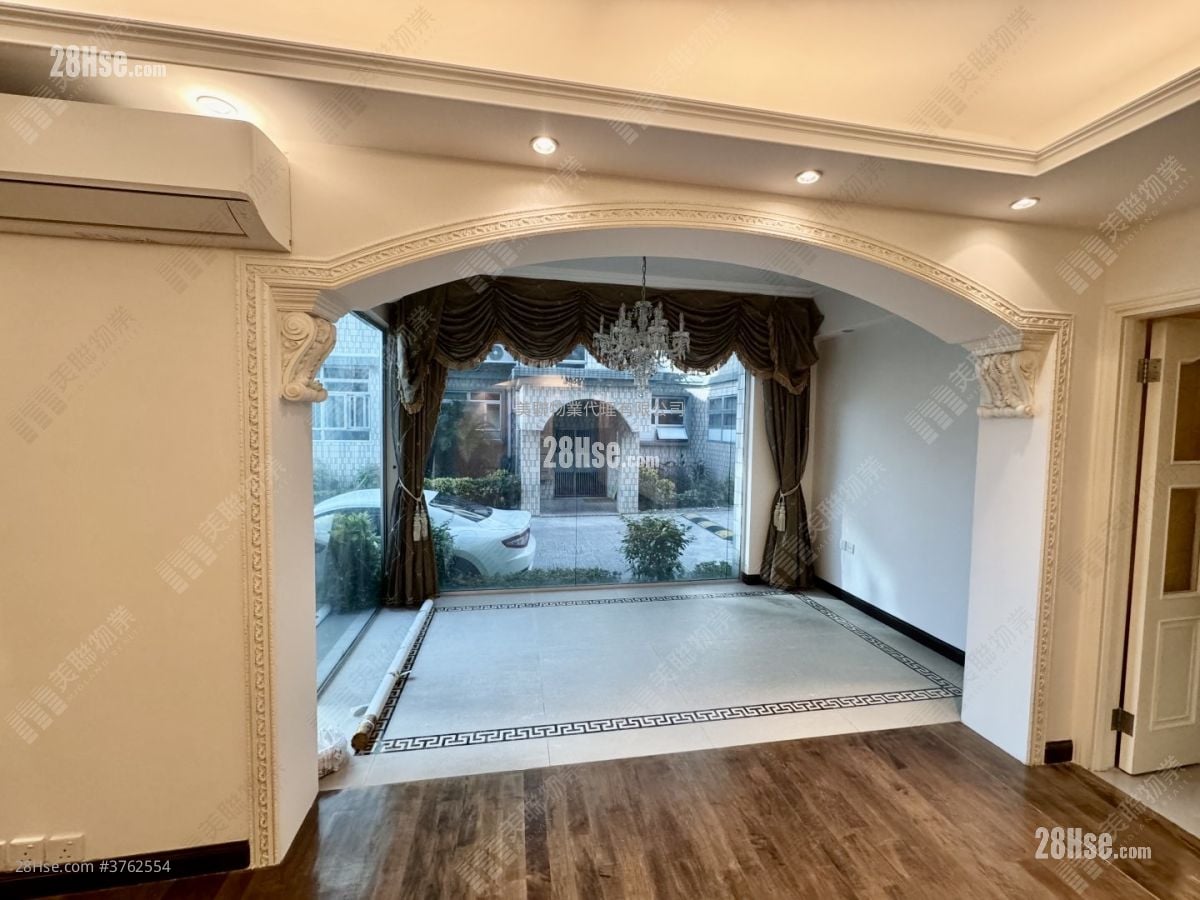 喇沙利道20号 售盘 4 房 1,777 平方尺