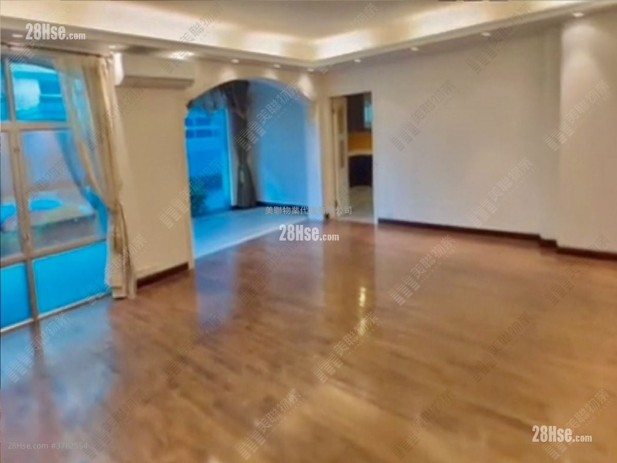 喇沙利道20号 售盘 4 房 1,777 平方尺