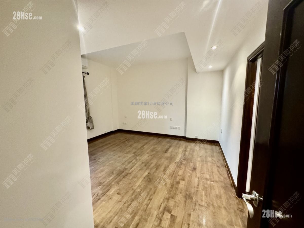 喇沙利道20号 售盘 4 房 1,777 平方尺