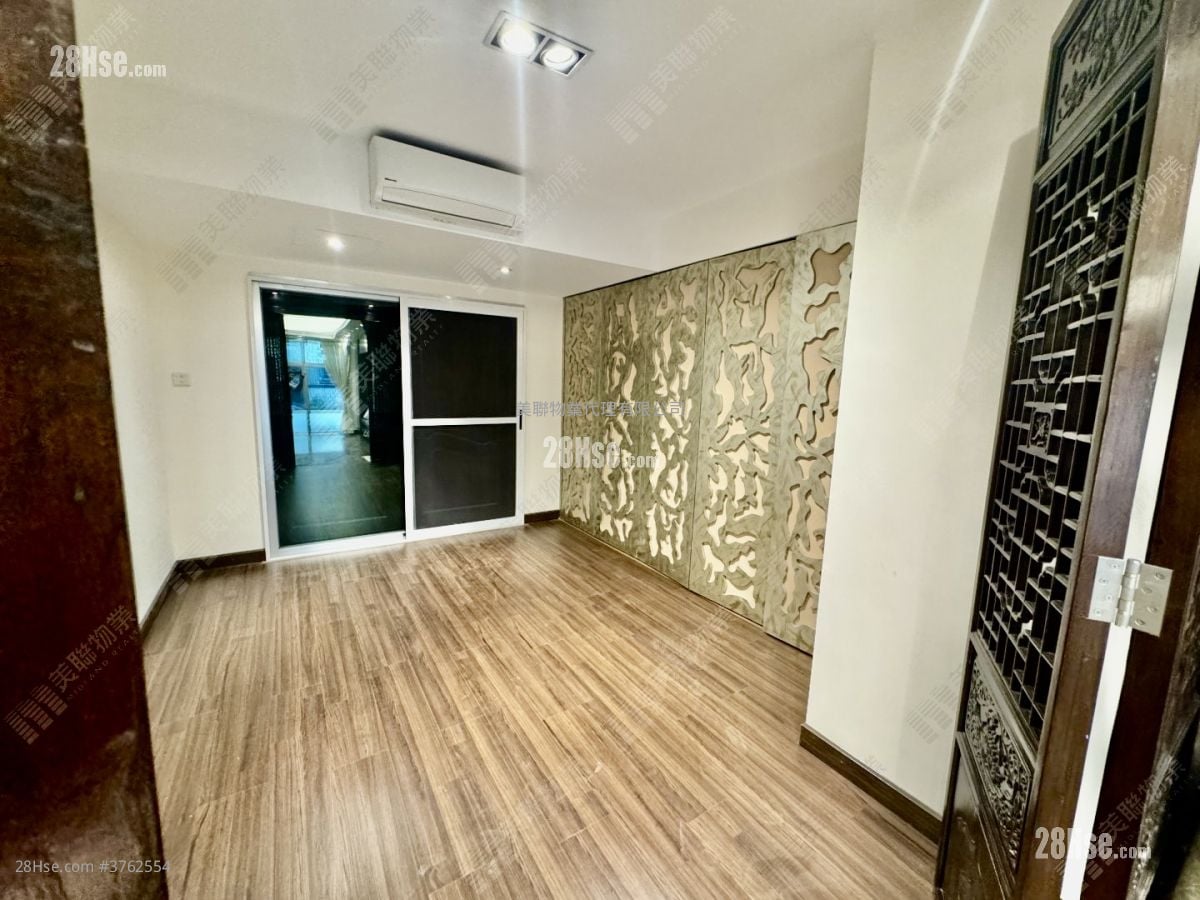 喇沙利道20号 售盘 4 房 1,777 平方尺