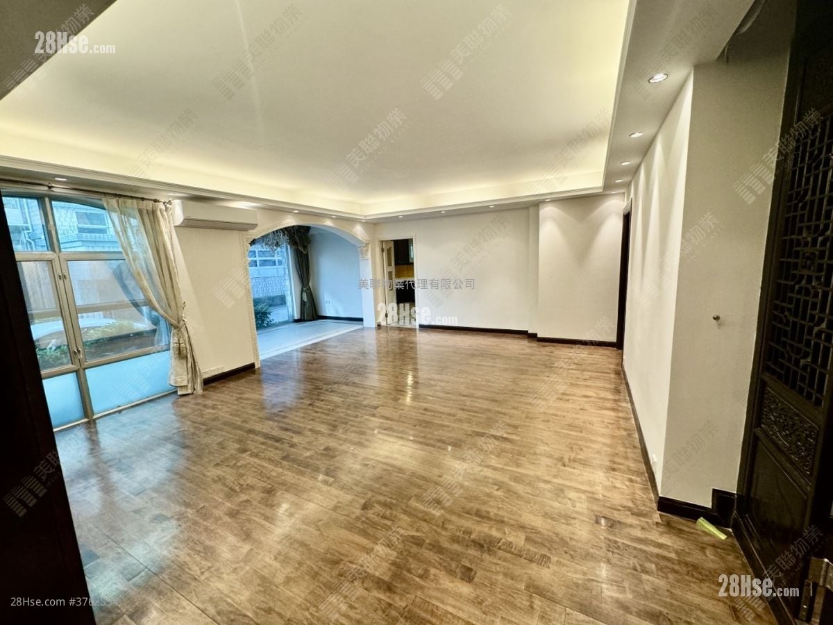 喇沙利道20号 售盘 4 房 1,777 平方尺