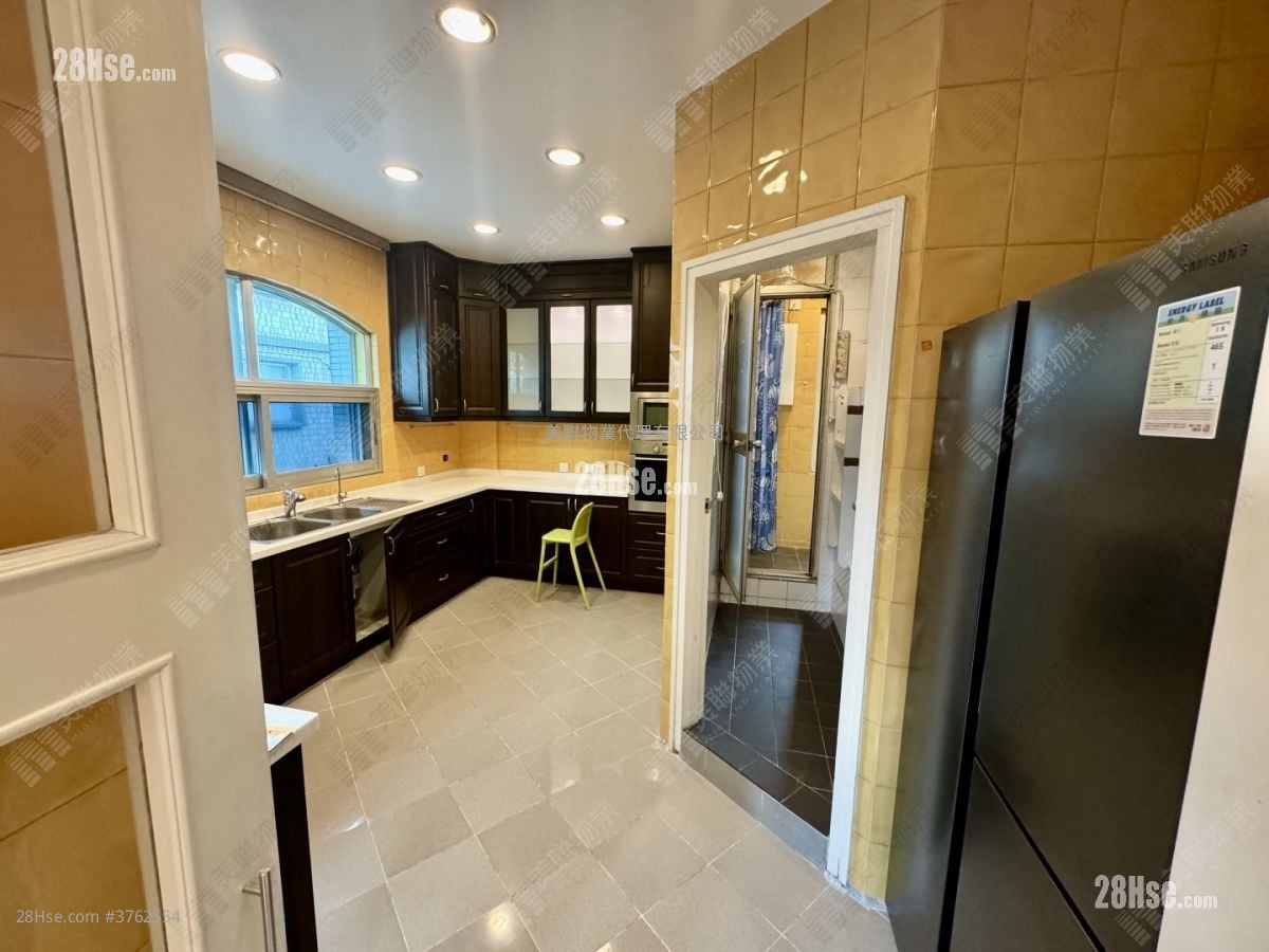 喇沙利道20号 售盘 4 房 1,777 平方尺