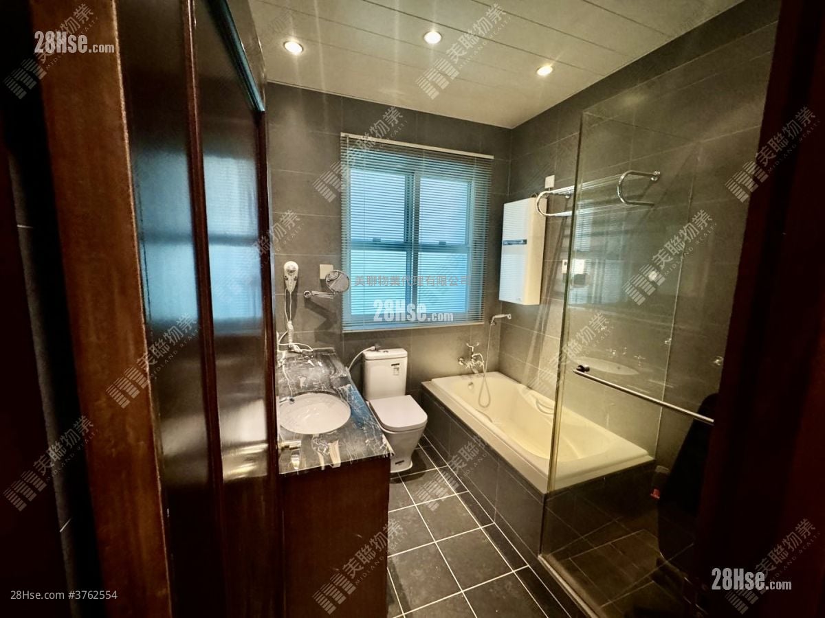 喇沙利道20号 售盘 4 房 1,777 平方尺