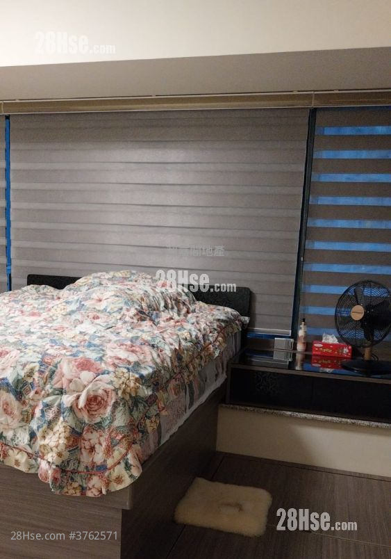 岚山 售盘 3 房 , 2 浴室 735 平方尺