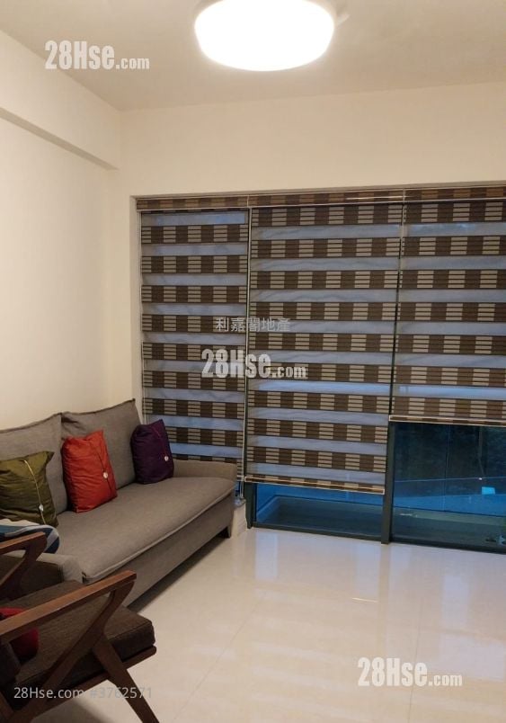 岚山 售盘 3 房 , 2 浴室 735 平方尺