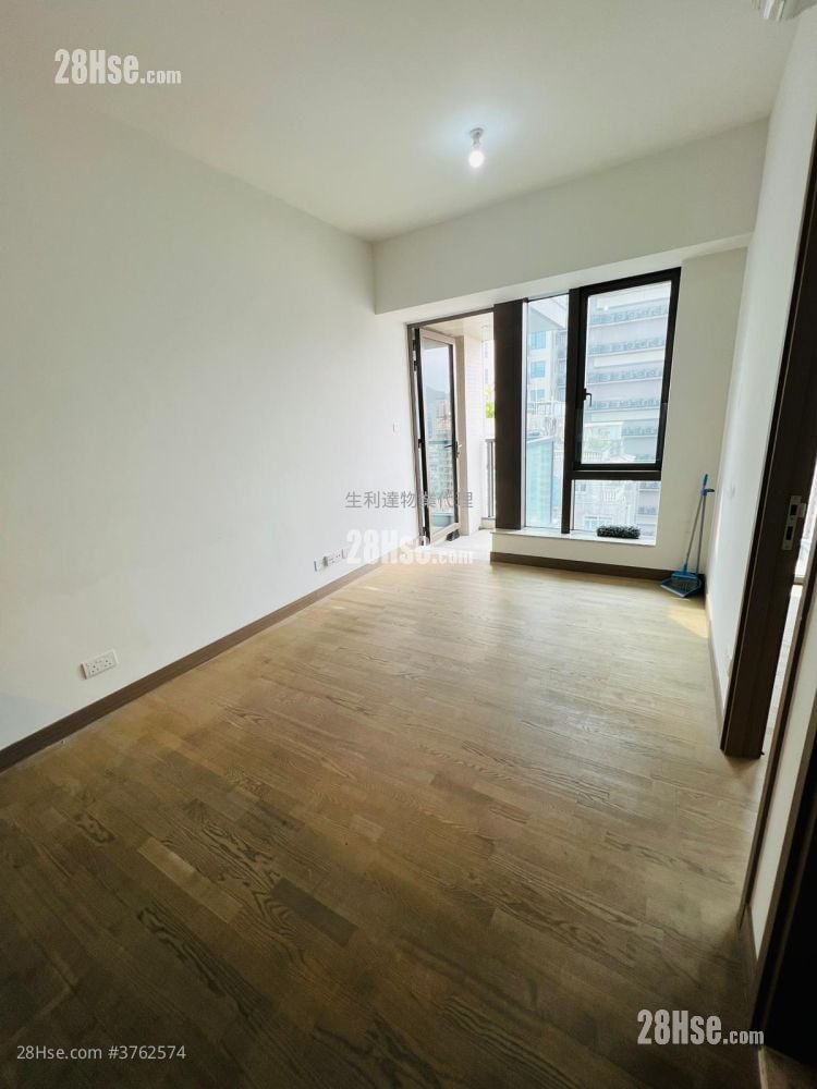 喜筑 售盘 1 房 , 1 浴室 328 平方尺