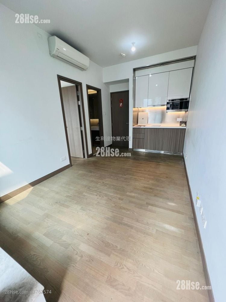 喜筑 售盘 1 房 , 1 浴室 328 平方尺