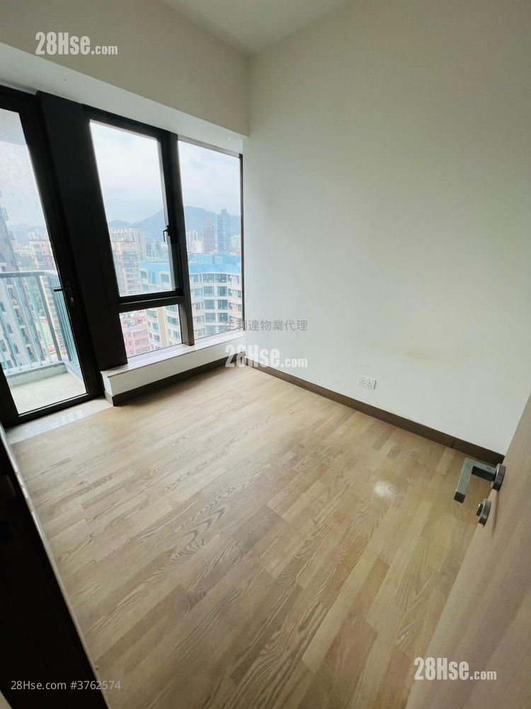 喜筑 售盘 1 房 , 1 浴室 328 平方尺