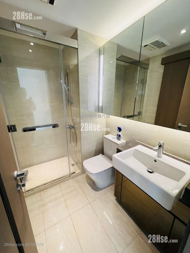 喜筑 售盘 1 房 , 1 浴室 328 平方尺