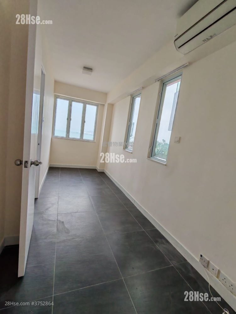 碧華閣 售盤 1 房 , 1 浴室 333 平方呎