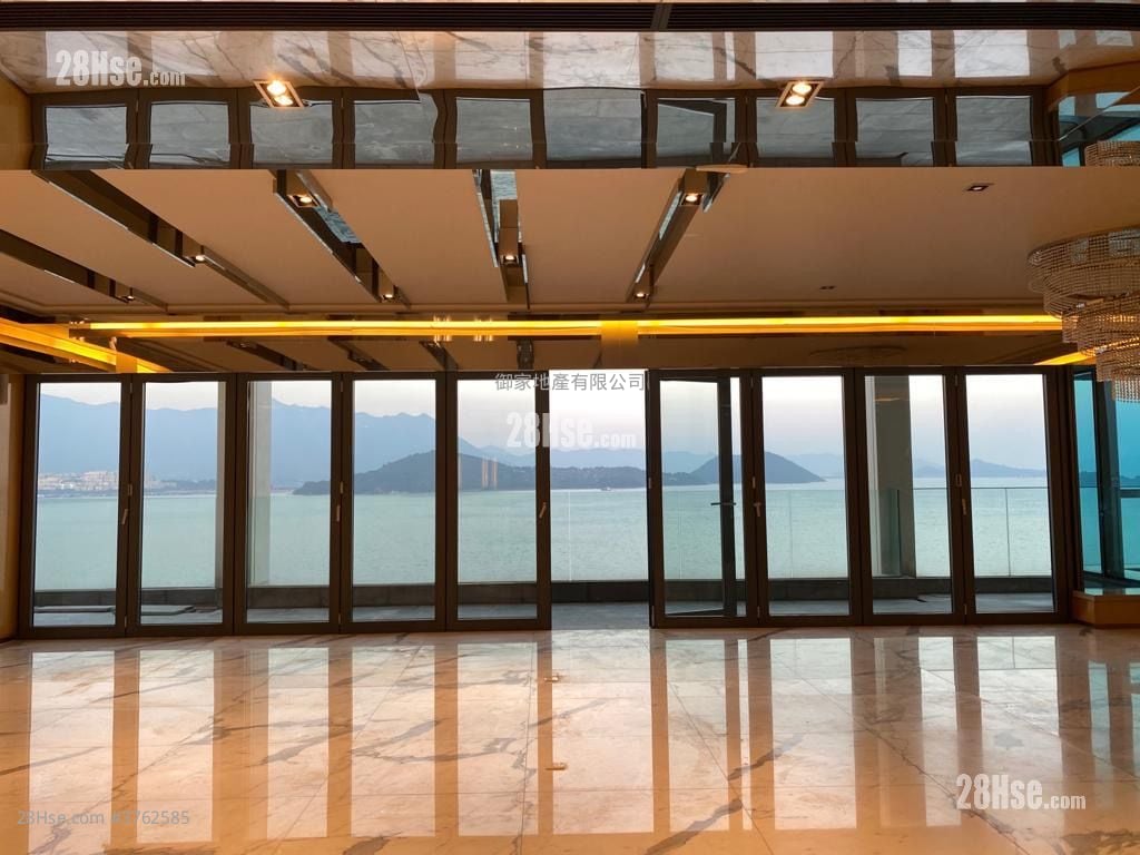 厅: 天赋海湾 租盘 4 房 , 4 浴室 2,297 平方尺