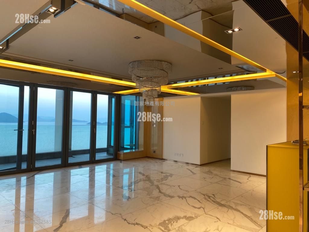 厅: 天赋海湾 租盘 4 房 , 4 浴室 2,297 平方尺