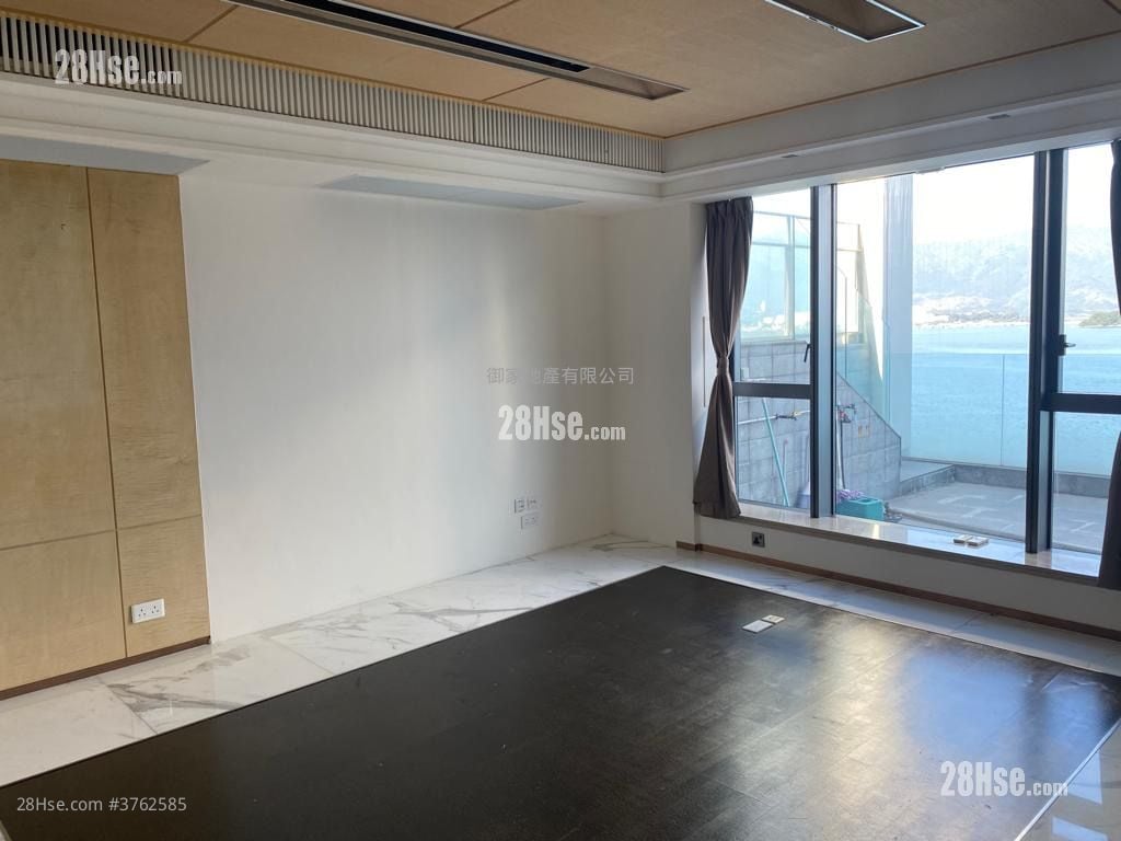 主人房: 天赋海湾 租盘 4 房 , 4 浴室 2,297 平方尺