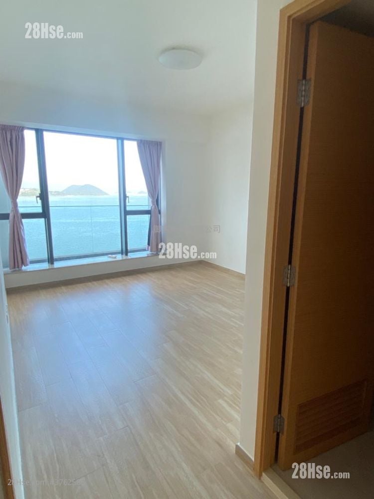 睡房 1: 天赋海湾 租盘 4 房 , 4 浴室 2,297 平方尺