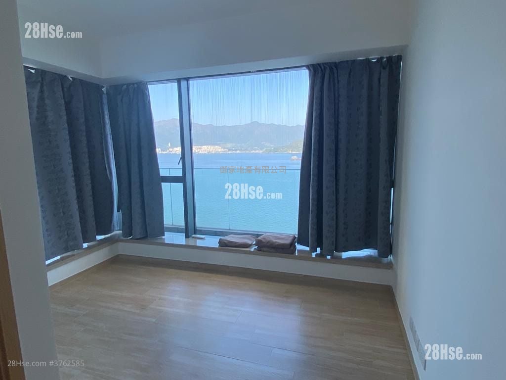 睡房 2: 天赋海湾 租盘 4 房 , 4 浴室 2,297 平方尺