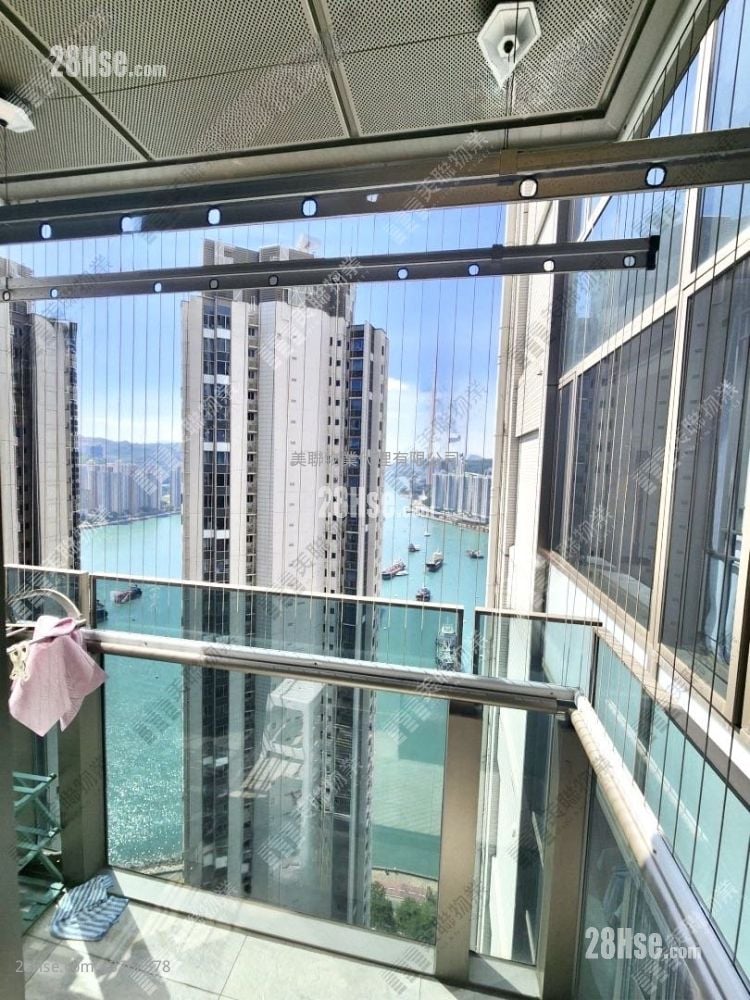 海之恋 售盘 3 房 773 平方尺