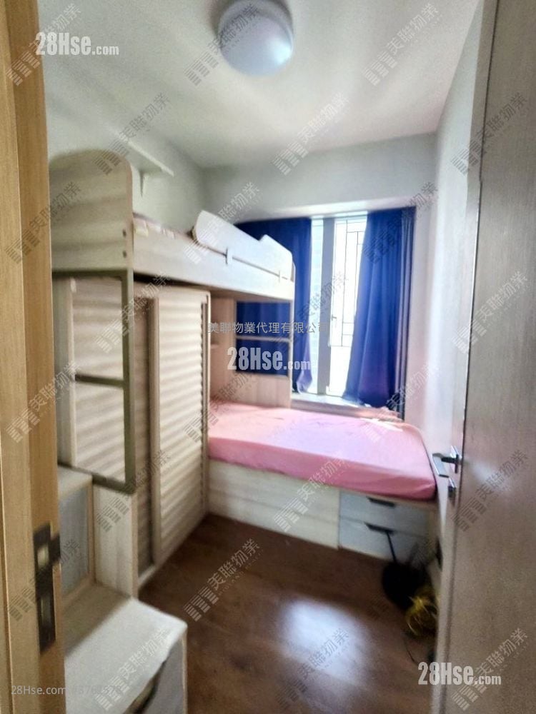 海之恋 售盘 3 房 773 平方尺