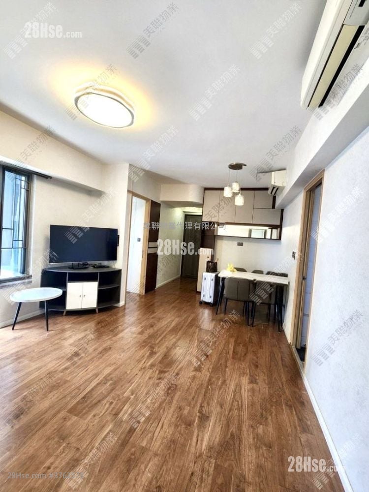 海之恋 售盘 3 房 773 平方尺