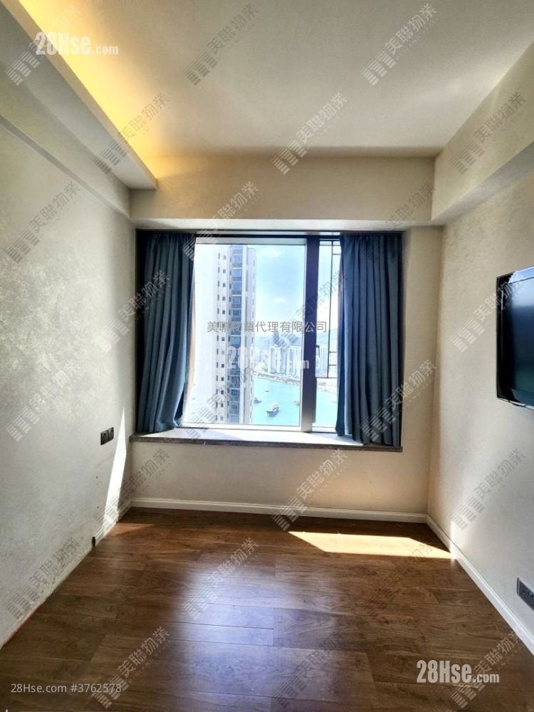 海之恋 售盘 3 房 773 平方尺