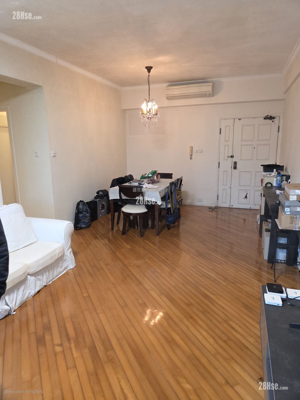 Lakeview Garden Sell 3 Bedrooms , 3 Bathrooms 1,017 ft²